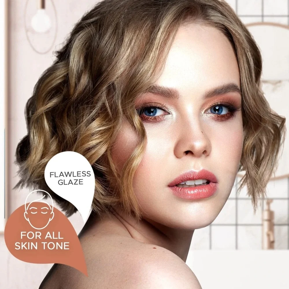 Eyeshadow The Reality Show Palette Give Them Lala Beauty new